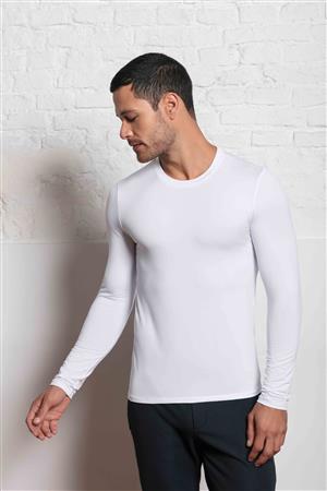 Camiseta Thermo Fine Masc. Gola Redonda (146RF) 146RF