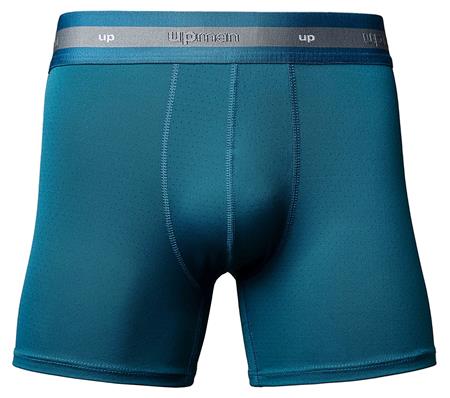 CUECA BOXER MASCULINA POLIAMIDA DRY (REF 161PD) 161PD