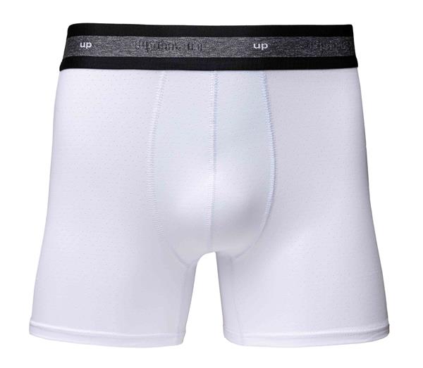 CUECA BOXER MASCULINA POLIAMIDA DRY (REF 161PD) 