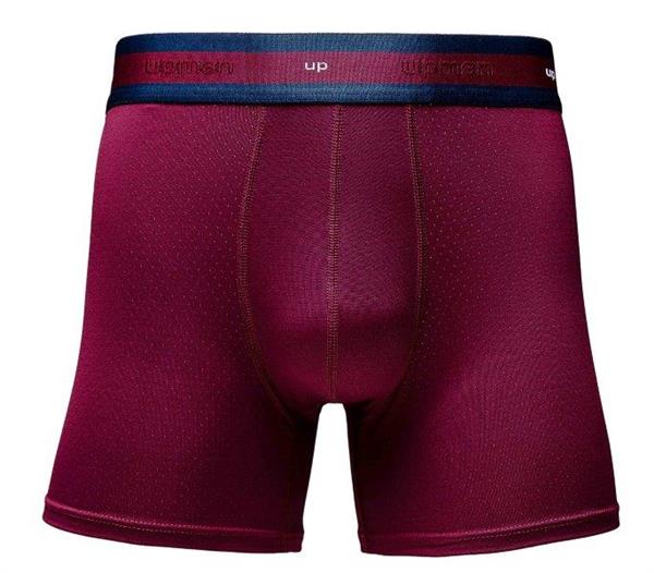 CUECA BOXER MASCULINA POLIAMIDA DRY (REF 161PD) 