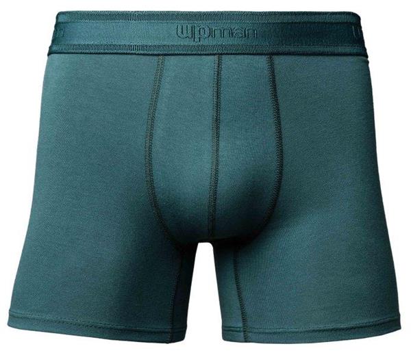 CUECA BOXER MASCULINA COTTON (REF 161C1) 