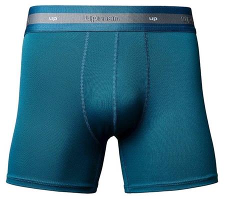 CUECA BOXER JUVENIL POLIAMIDA DRY (561PD) 561PD