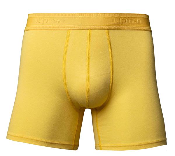 CUECA BOXER MASCULINA COTTON (REF 161C1) 