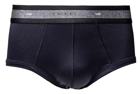 CUECA SLIP MASCULINA POLIAMIDA DRY (REF 160PD) 160PD