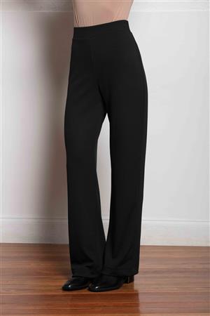 Calça Pantalona Thermo Canelado Fem. (252RC) 252RC