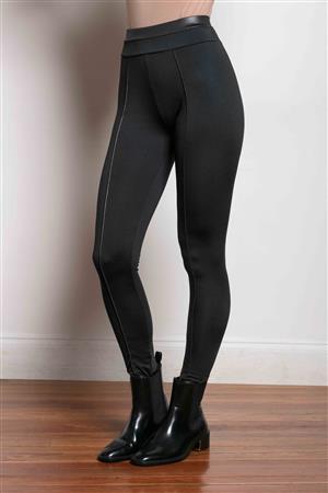 Calça Montaria Cirrê Thermo Power Fem. (25BRT) 25BRT