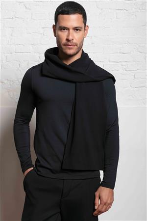 Cachecol Fleece Unissex (1A2TY) 1A2TY