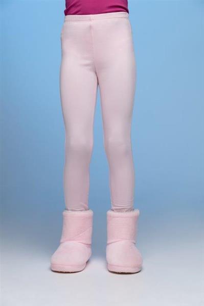 CALÇA INFANTIL MENINA SEGUNDA PELE THERMO FINE (REF 454RF) 