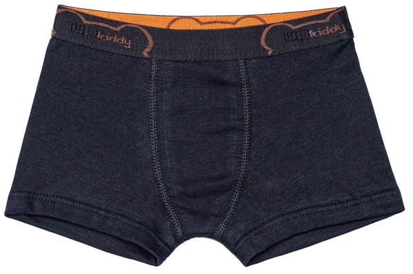 CUECA BOXER INFANTIL COTTON (361C1) 361C1