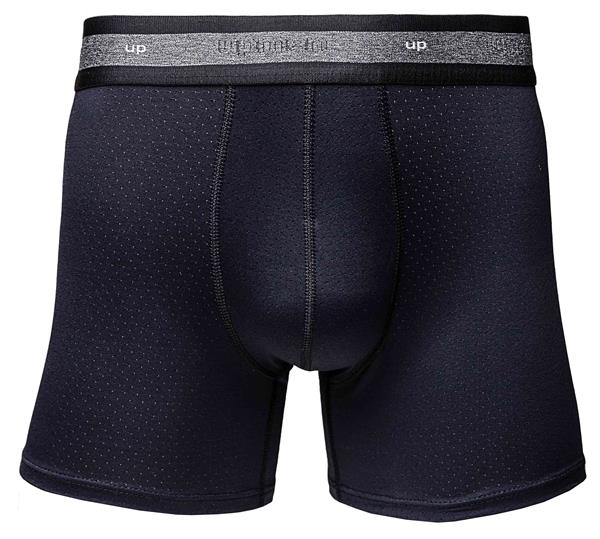 CUECA BOXER JUVENIL POLIAMIDA DRY (561PD) 561PD